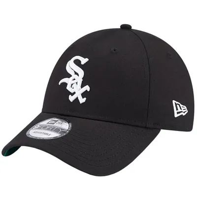 Immagine prodotto di Cappello New Era 9Forty Strapback - SIDE PATCH Chicago White Sox