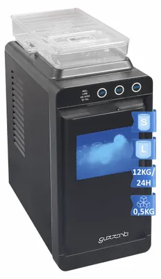 Obrázok produktu pre Výrobník ľadu Guzzanti GZ 128