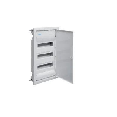 Produktbild von Hager Kleinverteiler Volta HWV VH36NC ** 3x12PLE IP30 Stahlblechtür