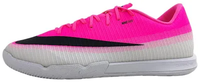 Produktbild von Nike Vapor Academy IC T Fußballschuh Halle Rosa in Gr. 47