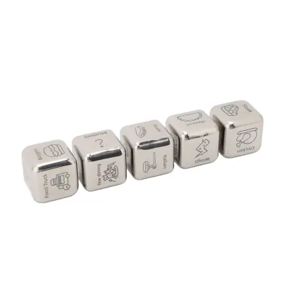Zdjęcie produktu dla Couples Food Decision Dice, Food Decision Dice for Date Night, Food Decision Dice, Food Decision Dice for Couples, Couples Date Night Dice, Couples Food Dice