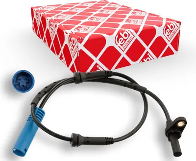 Produktbild von FEBI BILSTEIN ABS Sensor Raddrehzahl Vorne Links Vorne Rechts für BMW X1 (E84) 106620