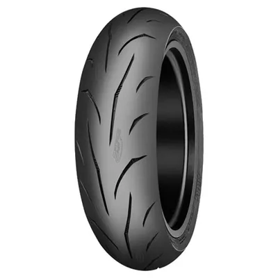 Obrázok produktu pre Pneumatiky MITAS 140/70-17 66S SPORTFORCE +