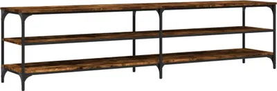 Zdjęcie produktu dla VidaXL 826761, Drewno, Metal, Drewno, 2000 mm, 300 mm, 500 mm, 1 szt.