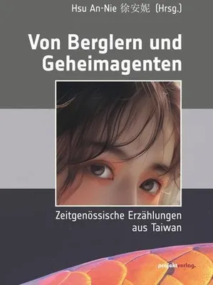 Obrázek produktu pro Von Berglern und Geheimagenten
