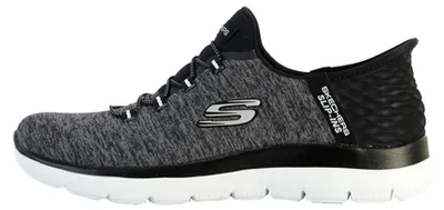 Produktbild von Summits Dazzling Haze Low Lace Up Sneakers