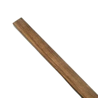 Zdjęcie produktu dla Panel Ścienny Końcowy LINEO 1 MARRON 0,08 m2