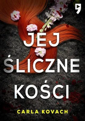 Immagine prodotto di Powieść kryminalna Jej Śliczne Kości