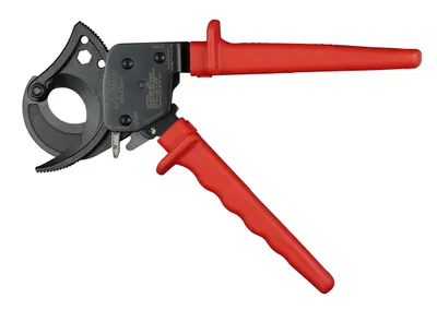 Productafbeelding van Felo kabelklem, geschikt voor kabels tot max. 34 mm diameter, voor koper (CU) en aluminium (AL)