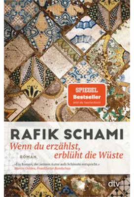 Image de Wenn du erzählst, erblüht die Wüste