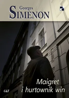 Produktbild von Maigret i hurtownik win