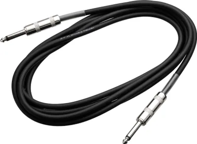 Zdjęcie produktu dla Revoltage ICB10 10 m Prosty - Prosty Kabel instrumentalny