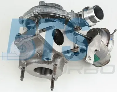 Produktbild von BTS TURBO T916619BL Turbolader