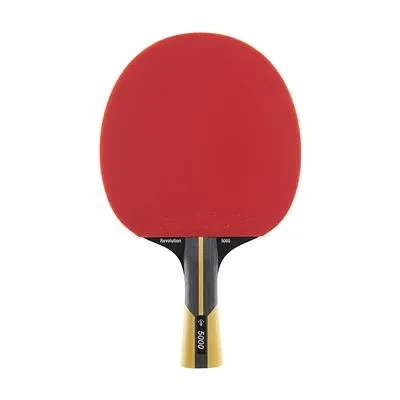 Produktbild von Dunlop Revolution 5000 Blkred Black/Red/Blue -