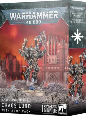 Produktbild von Games Workshop 43-101, Sammelfigur, Videospiel