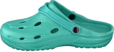 Produktbild von chung shi Uni Dux Clogs, Türkis/Aquamarin, 39/40 EU (M)