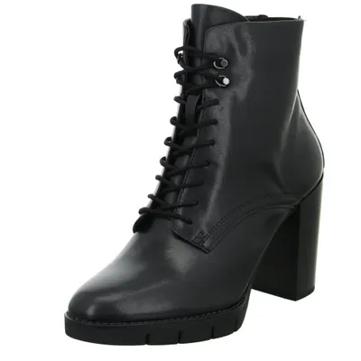 Produktbild von Tamaris Damen Stiefeletten 25122 003 Farbe: Schwarz Größe: 40