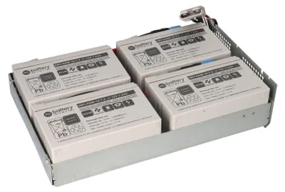 Obrázek produktu pro Kompatibilní s baterií RBC157 APC Smart UPS 1000/1500