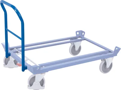 Produktbild von VARIOfit Schiebebügel für Fahrgestelle