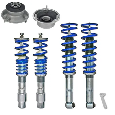 Produktbild von JOM Gewindefahrwerk BMW 5er E60 Typ 560L Limousine Sport Fahrwerk + Domlager