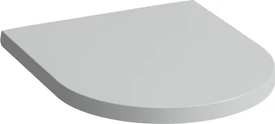 Produktbild von LAUFEN Kartell WC-Sitz mit Deckel, abnehmbar, H8913327590001