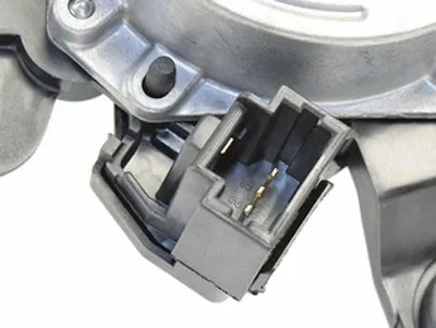Produktbild von METZGER 2190742 Wischermotor Hinten für RENAULT Clio IV Schrägheck (BH) Captur (J5, H5) Clio IV Grandtour (KH) Zoe (BFM) für DACIA SANDERO II