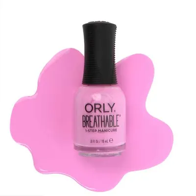 Produktbild von ORLY Breathable Nagellack Taffy To Be Here