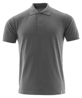 Image de Polo Mascot Crossover 20583, Couleur:anthracite foncé, Taille:XL