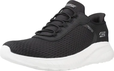 Produktbild von SKECHERS BOBS SQUAD CHAOS - I SLIP-INS Schwarz