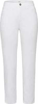Produktbild von BRAX MARY S white 74-6657-99 44