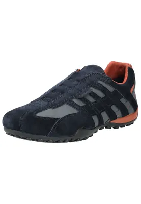 Produktbild von Geox Halbschuhe Sneaker Veolurs/Textil/Synthetik