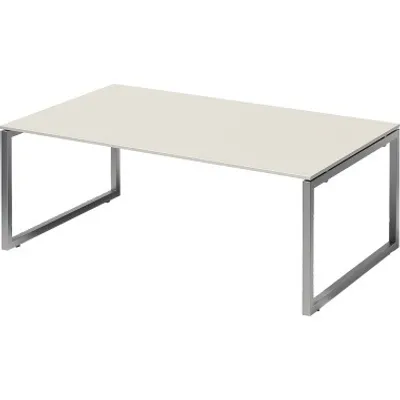 Produktbild von BISLEY Konferenztisch Cito Maße: 200 x 74 x 120 cm (B x H x T) 3-Schicht-Spanplatte, melaminharz