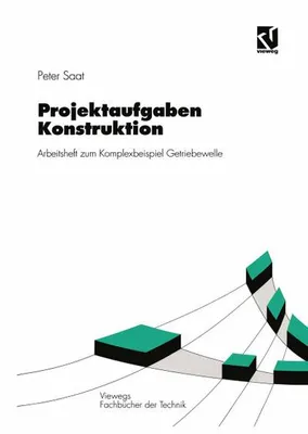 Produktbild von Projektaufgaben Konstruktion