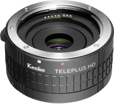 Produktbild von Kenko HD 2,0x Konverter N/AF DGX