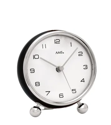 Produktbild von AMS - 01-5194 - Stiluhr - Tischuhr