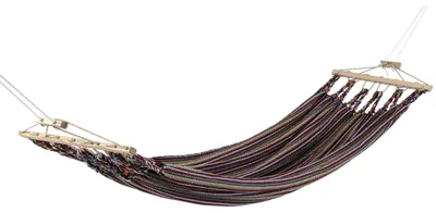 Produktbild von Chico Einzel-Stabhängematte Baumwolle multicolor Hängematte
