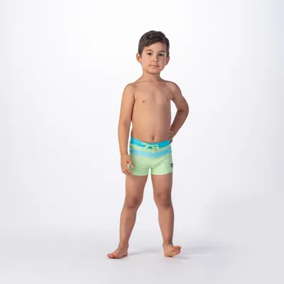 Immagine prodotto di Boxer da bagno per bambini TAHU KIDS, AQUAWAVE