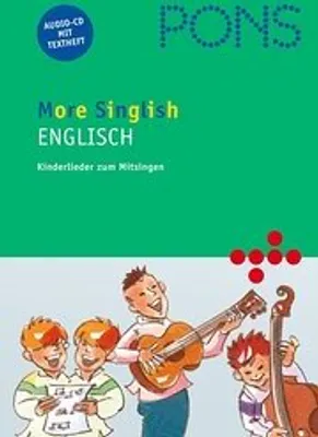 Produktbild von ISBN 9783125611283, Bildend