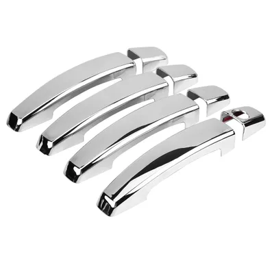Productafbeelding van Deurgreepbeschermer, autodeurgreepbeschermer, deurgreepbescherming, deurgreepbescherming voor Chevrolet Cruze, autodeurgreepbescherming voor Chevrolet Cruze