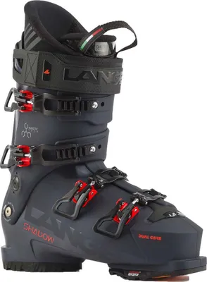 Image de Lange Shadow 130 Mv Gw Chaussures de ski alpin Noir 26.5 Noir 26.5