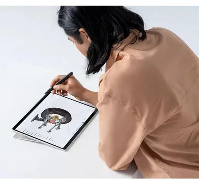 Immagine prodotto di Microsoft Surface Slim Pen 2 Penna Touch Compatibile per Surface Nero