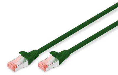 Immagine prodotto di Digitus Cavo patch CAT 6 S/FTP