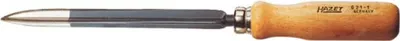 Produktbild von Hazet Dreikant-Hohlschaber 821-2, 315 mm
