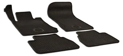 Image de Tapis en caoutchouc Gumárny Zubří, Mercedes-Benz (W 211) Classe E 2002-2008