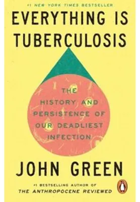 Productafbeelding van Everything Is Tuberculosis