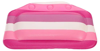 Produktbild von Badewannenkissen Nackenkissen PVC für ein entspannendes Badeerlebnis