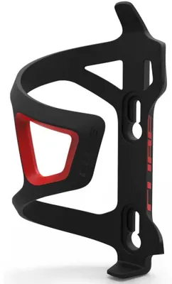 Immagine prodotto di Cube Hpp/r Gabbia per borraccia Sidecage Nero Nero Taglia Unica