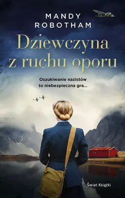 Immagine prodotto di Dziewczyna z ruchu oporu
