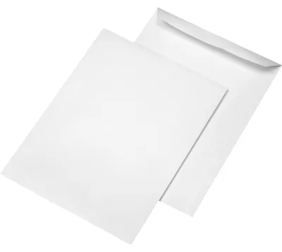 Produktbild von MAILmedia Versandtasche 30005506 B4 oF sk 120g ws 250 St./Pack.
