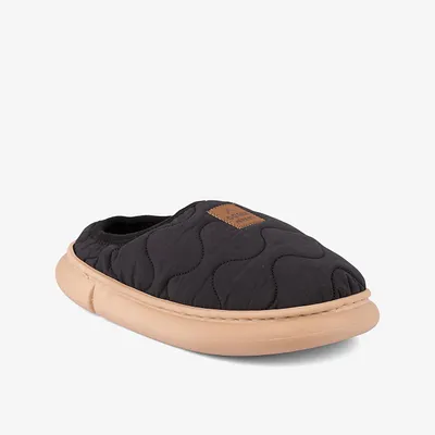 Produktbild von Hausschuhe für Damen, geeignet für den Innenbereich, erhältlich in der Schuhgröße 38/39.